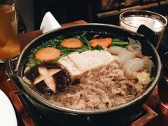 -铃木食堂(帽儿胡同店)