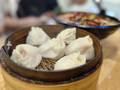-常鲜德乐购迎桂馒头店(麻巷公寓店)