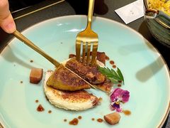 -松临·铁板烧&Omakase(神农店)