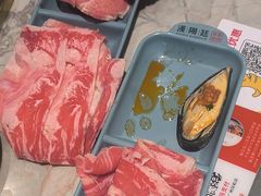 -汉阳廷自助烤肉(同和金铂天地店)