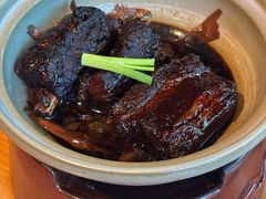 原味仔排-新荣记(西溪湿地店)