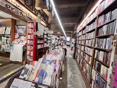 -1200读书自习室(体育东店)