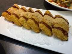 -一品红川菜(皇岗二店)