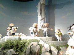 -成都泰迪熊博物馆