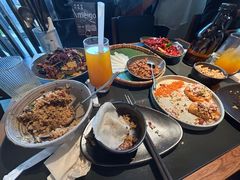 -Ameigo梅果·云贵川bistro(长宁来福士店)