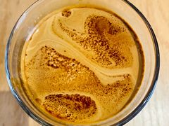 -大酉·M Coffee(北京美术馆店)