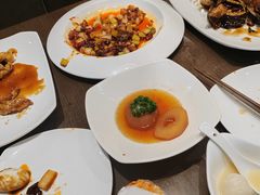 -老牌坊鲁菜名店(宽厚里店)