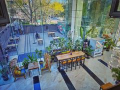 -FOAM LAB 泡沫实验室精酿餐吧