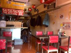 大堂-拉面莊夢語＆中华料理八椿