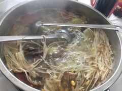 -贵州黄牛肉馆(韩村路店)