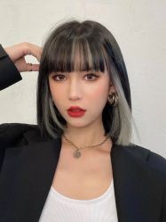-吉米护肤造型