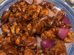 -那家小馆•北京菜•烤鸭(中关村店)