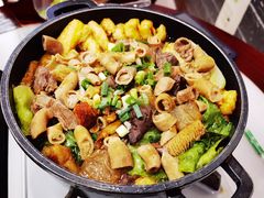 -岭南第一锅(萝岗万达店)