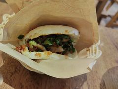 -豆相识•九九豆腐脑(牛咡桥店)