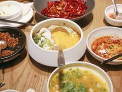 -榕意·川味之美(深业上城店)