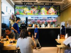 -贵凤凰贵州米粉(望京店)