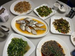 -华盛丰温州大排档(东三环南路店)