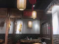 大堂-老城南.鸭血粉丝汤(夫子庙店)