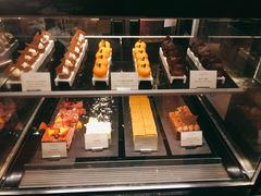 -广州富力君悦大酒店·凯菲厅