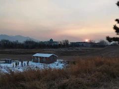 -华彬猛犸滑雪场