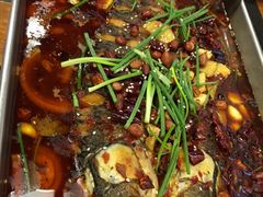 -重庆烧鸡公火锅(簋街店)