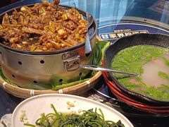 -甘家界牌柠檬鸭(青山店)