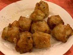 炸果肉-深运潮州粥(水库店)