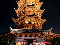 -盘门景区