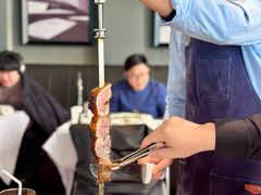 -拉蒂娜·巴西牛排馆 Latina·Brazilian Steakhouse(陆家嘴旗舰店)
