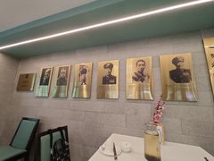 -清真马祥兴菜馆(云南北路店)