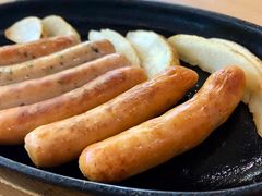 -萨莉亚意式餐厅(南京环亚凯瑟琳广场店)