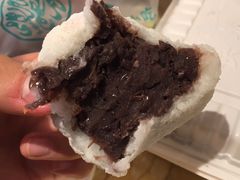 艾窝窝-老回回饺子馆(海洋馆店)