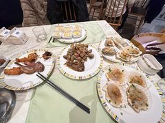 -冀粤香海鲜自助餐厅(西美五洲店)