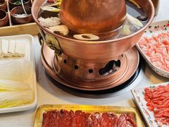 -东门口涮肉·砂锅·烤串(老门东店)