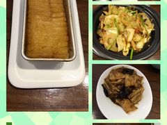 -五观堂素食(新华路店)
