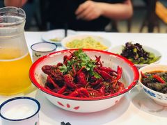 -老长沙龙虾馆(罗湖店)