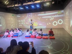 点击看大图 -小鸡哆哆故事屋·儿童乐园(嘉里城店)