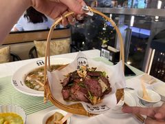 -渔语鱼新川菜Bistro(万象天地店)