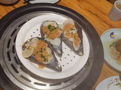 -黄寺蒸汽海鲜(黄寺大街店)
