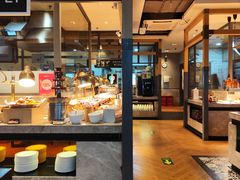 -比格比萨自助(万柳华联店)