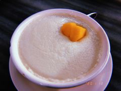 双皮奶-黄师奶甜品店