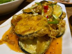 -大川先生·小龙虾·川菜(信义坊店)