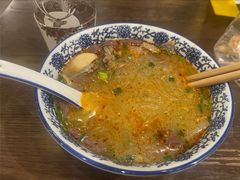-小潘记鸭血粉丝汤