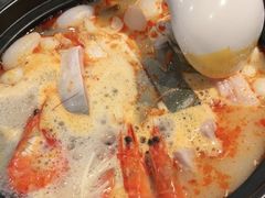 -香香海南菜餐厅
