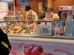 -西树泡芙(正佳店)