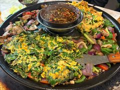-正宗水城烙锅(黔灵东路店)