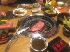-赤坂亭·M9和牛烧肉·铁板烧(合肥万象城店)