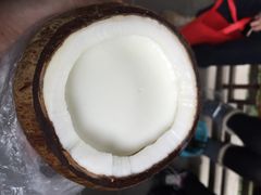 吃货椰子冻-志龙皇冠吃货椰子铺