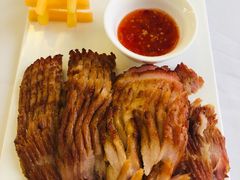 -李氏传家菜(沂水店)