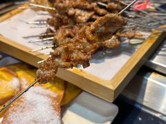 -海波肉串(振兴广场店)